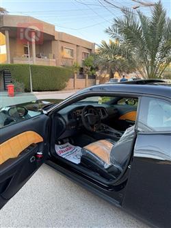 دودج تشالنجر